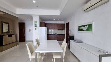 Gambar 2 Disewakan Murah Apartment Denpasar Residence 3 BR Nice View Vacing Jakarta Selatan