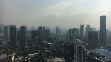 Gambar 3 Disewakan Murah Apartment Denpasar Residence 1 BR Nice View Vacing Jakarta Selatan