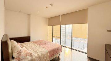 Gambar 4 Dijual Murah Apartement Verde 3 Badroom Good Condition Kuningan Jakarta Selatan