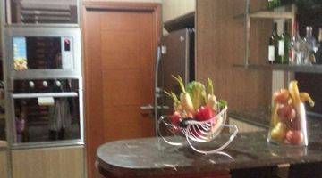 Gambar 4 Disewakan Furnished Apartemen Ancol Mansion Jakarta Utara 2 Badroom Sea View