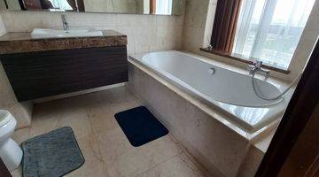 Gambar 3 Disewakan Bu Apartemen The Mansion At Kemang Jakarta Selatan 2 BR Furnished