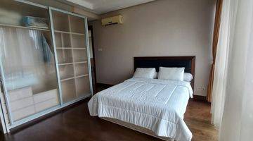 Gambar 4 Disewakan Bu Apartemen The Mansion At Kemang Jakarta Selatan 2 BR Furnished