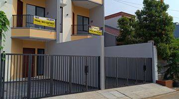 foto lainnya rumah baru minimalis siap huni