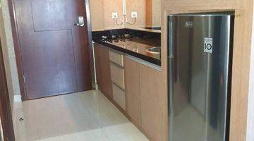 Gambar 1 Apartemen Grand Sungkono Lagoon Surabaya Tower Venetian Lantai 6