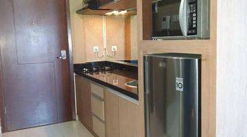 Gambar 4 Apartemen Grand Sungkono Lagoon Surabaya Tower Venetian Lantai 6