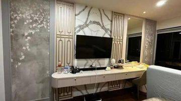 Gambar 4 Apartemen Graha Golf Tower Alexa Surabaya Lantai 11 Full Furnish