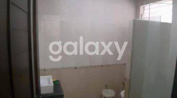 Gambar 3 Rumah Galaxy Bumi Permai Surabaya 2 Lantai Hadap Selatan