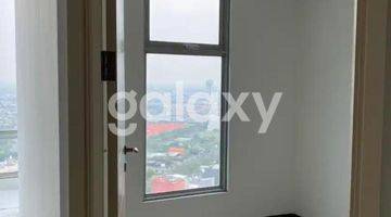 Gambar 2 Apartemen Benson Surabaya Lantai 31 Kosongan View City