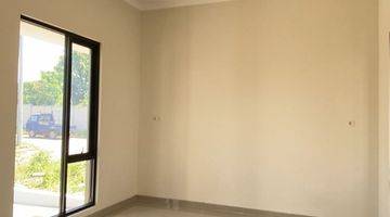 Gambar 2 Dijual Rumah Baru Garden Residence Malang Strategis Dengan Nilai Investasi Tinggi