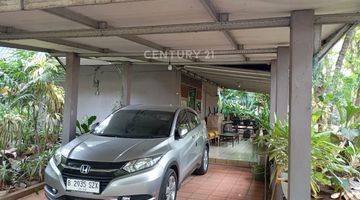 Gambar 3 DI JUAL TANAH DAN RUMAH DI PETUKANGAN UTARA