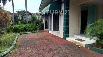 Gambar 4 Dijual Rumah Tua Siap Huni Di Jalan Raya Cinere 