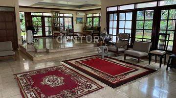 Gambar 5 Disewakan Rumah Mewah Siap Huni Full Furnished Di Kemang