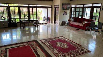 Gambar 3 Disewakan Rumah Mewah Siap Huni Full Furnished Di Kemang