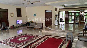 Gambar 4 Disewakan Rumah Mewah Siap Huni Full Furnished Di Kemang