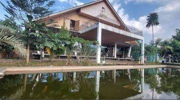 Gambar 3 Dijual Cepat Villa Wisata Di Bandung Best View