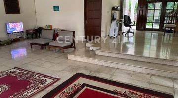 Gambar 3 Dijual Rumah Mewah Siap Huni Cocok Untuk Kantor Di Kemang Utara