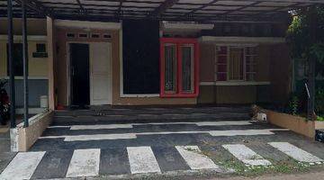 Gambar 1 Rumah siap huni