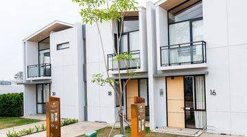 Gambar 1 Cluster CENDANA BOTANIC - By Lippo group, Cicilan 4jtan Free Cashback 63jt