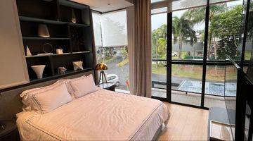 Gambar 4 Dijual Rumah Contoh Siap Huni Full Furnished, Dekat Uph Karawaci 