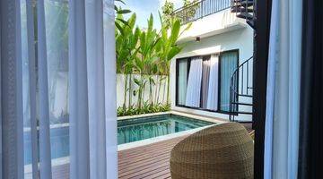 Gambar 5 Villa Cantik Harga Menarik Dekat Obyek Wisata Nusa Dua