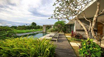 Gambar 1 Villa View Laut Dan Hutan di Dekat Obyek Wisata Pecatu Uluwatu Bali