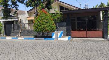 Gambar 1 Dijual Rumah Pondok Tjandra Waru, Sidoarjo