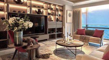 Gambar 1 Dijual Apart La Ritz Full Furnish Super Mewah Di Kawasan Pakuwon Mall Surabaya