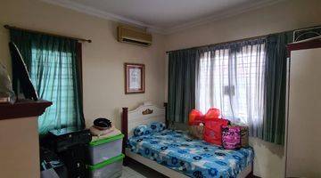 Gambar 2 Dijual Rumah 2 Lantai Di Graha Famili Surabaya