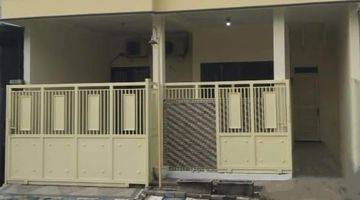 Gambar 1 Dijual Dan Disewakan Rumah Grand Aloha Regency, Sidoarjo