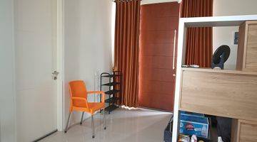 Gambar 4 Dijual Cepat Rumah Semi Furnished Istimewa Di Northwest Hill Citraland Surabaya