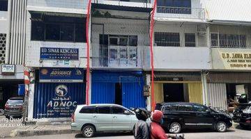 Gambar 1 Dijual Ruko 3 Lantai Di Pusat Kota Dekat Kantor Pemerintahan Surabaya