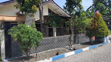 Gambar 2 Dijual Rumah Pondok Tjandra Waru, Sidoarjo