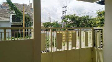 Gambar 2 Dijual Dan Disewakan Rumah Grand Aloha Regency, Sidoarjo