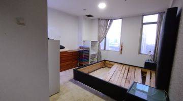 Gambar 3 Full furnish, full kitchen set, Apartemen murah 3+1 BR