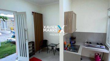 Gambar 5 Dijual Rumah Baru Gress Full Furnished Karangploso Malang
