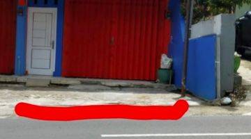 Gambar 1 DIJUAL RUKO  STRATEGIS DI POROS DAERAH SAXOPHONE DI KOTA MALANG