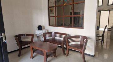 Gambar 5 Disewakan 
rumah 2 Lantai Full Furnished Bagus