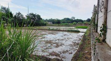 Gambar 4 Tanah di Jalan Raya Mangkang 5000m2 SHn