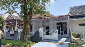 Gambar 1 Rumah 1 lantai di Taman Setiabudi Indah 