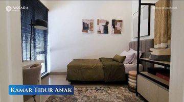 Gambar 5 Jual Rumah 2 Lantai Hook - 3 Br - Akses 10 Menit Mrt Lebak Bulus 