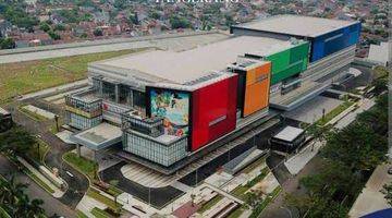 Gambar 5 JUAL KAVLING 117 meter DEPAN MALL CITRA RAYA 