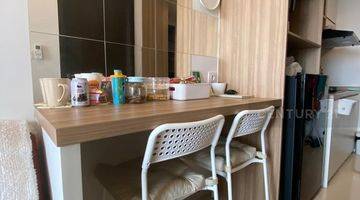 Gambar 5 Dijual cepat Apartemen Citra Living 1 BR 