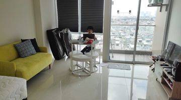 Gambar 1 DIJUAL Apartement Green Sedayu Mall Jakarta Barat