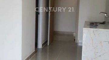 Gambar 2 Apartemen Paradise Mansion, Studio 25mtr Siap Huni