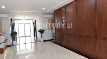 Gambar 3 Apartemen Paradise Mansion, Studio 25mtr Siap Huni