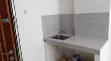 Gambar 2 Apartemen Puncak Kertajaya 2 BR dekat ITS, Hang Tuah