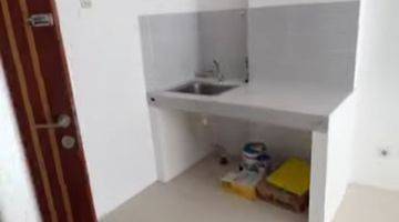 Gambar 4 Apartemen Puncak Kertajaya 2 BR dekat ITS, Hang Tuah