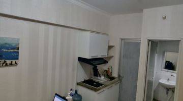 Gambar 1 Apartemen Gunawangsa Merr 2 Kamar Full Furnished nego