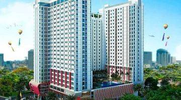 Gambar 5 Apartemen Gunawangsa Merr 2 Kamar Full Furnished nego