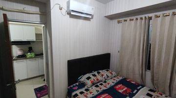 Gambar 4 Apartemen Gunawangsa Merr 2 Kamar Full Furnished Nego